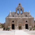 Arkadi-monastery