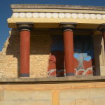 knossos-palace