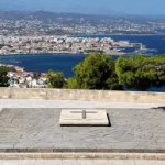 venizelos-chania